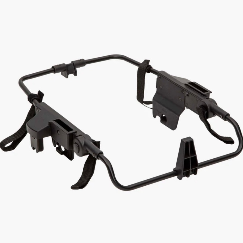 Mockingbird car seat adapter